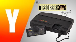 The TurboGrafx-16 / PC Engine / SuperGrafx Project - Compilation Y - All Games (US/JP)
