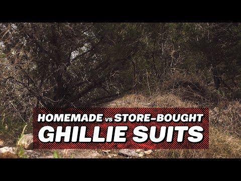 download lagu mp3 mp4 Ghillie Suit, download lagu Ghillie Suit gratis, unduh video klip Ghillie Suit