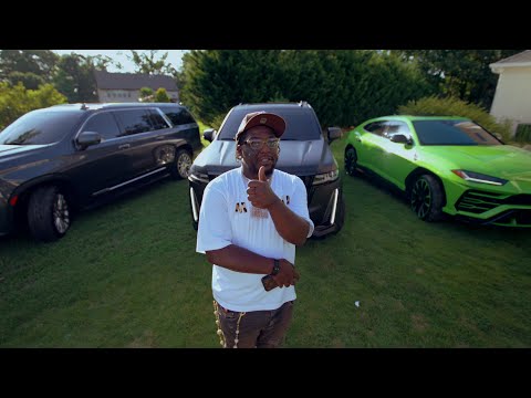 Rio Da Yung Og - Different Music (Official Video)