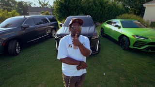 Rio Da Yung Og - Different Music (Official Video)