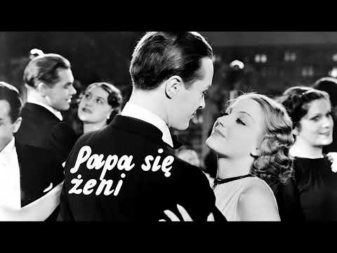Zbigniew Rakowiecki i Lidia Wysocka - Co ja zrobię, że mnie się podobasz? (z filmu „Papa się żeni”)