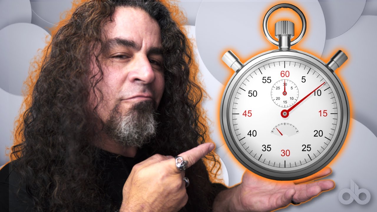 60 Second Strategies - Channel Reviews, but FASTER!