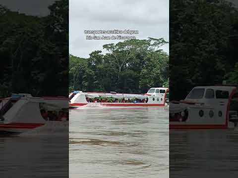 suscríbete a mi canal #riosanjuan #elcastillo #nicaragualinda