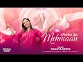 Nanha Sa Mehmaan Maanya Arora Baby Shower Special