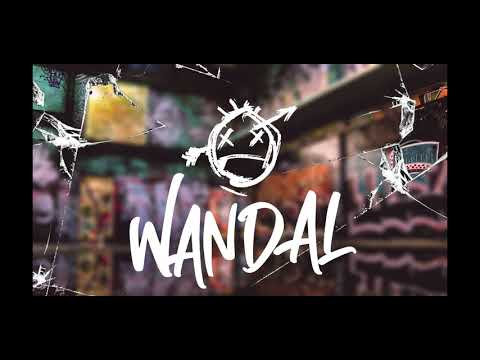 CZK x Taz - Wandal feat. DJ Remisz