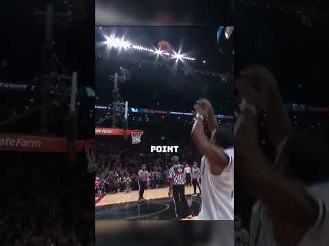 HoopNBA video artwork