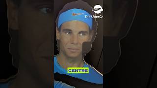 Rafa Nadel Tennis Academy - Mallorca Spain #cruiseship #tennis #mscgrandiosa #msc