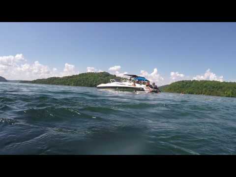 061317 I'm My Own Man