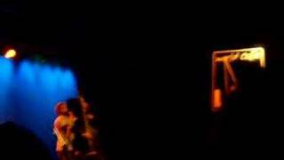 John Butler Trio - 3/5/07 Something&#39;s Gotta Give