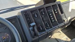 소방차 Mercedes-Benz SK 1726 AK 4X4 | 이미지 5 - Autoline