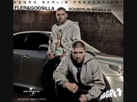 FLER "GANGSTER RAPPER" feat. GODSILLA & REASON