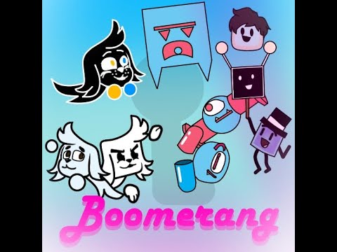 MECHTONALY (garlagan - Boomerang) | Level Update 1.1 (Project Arrhythmia)