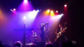 chocho fire-Buffy sainte marie highline ballroom NY