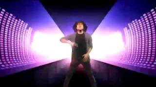 Celebrate You-Corbin Bleu  Official Music Video(HQ)