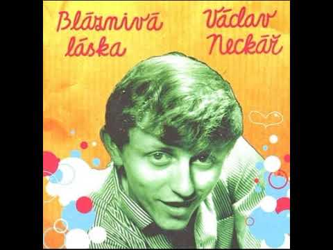 Václav Neckář - Já nemám byt (cca 1966)