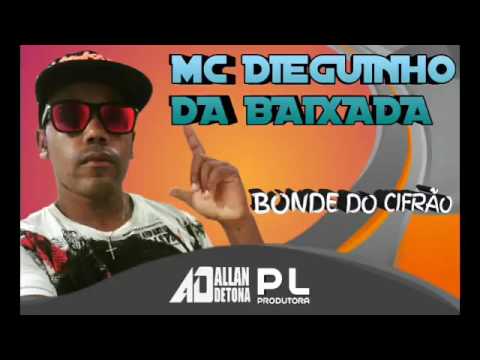 Mc.dieguinho da baixada