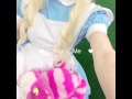 Alice's Adventure in Wonderland 