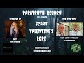 ParaTruth: Reborn -Tim Rayborn - "The Scary Book of Valentine's Day Lore."