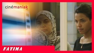 Fatima: Entretien avec Zita Hanrot ★★ Cinémaniak ★★