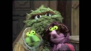 Sesame Street Compilation: “Swamp Mushy Muddy” (All Three Appearances) (1974-1977)