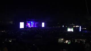 Residente - Hijos del Cañaveral en vivo desde el Estadio Hiram Bithorn