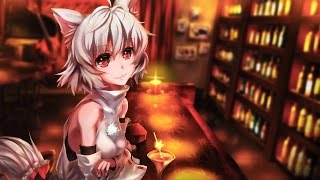 【東方French Vocals／Jazz】 Louve d’Automne 「Crest」 【Subbed】