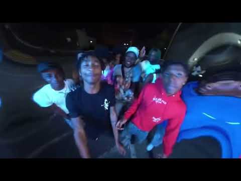 Jay Bucks x Yagi B X Chii Wvttz x Set Da Trend - Jerry *BEST VERSION*