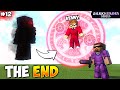 DARKHEROES THE END Minecraft S2 Episode 12