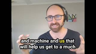 AI versus Marshy - 29 - voice activated ChatGPT, brain machines, and is it right to copy?