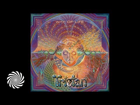 Tristan -Talking In Technicolour (Dancefloor Deluxe Version)