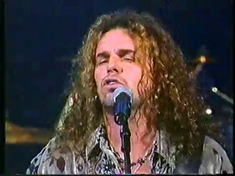 Maná - Oye mi amor/ En el Muelle de San Blas/Clavado en un bar - Siempre en Domingo