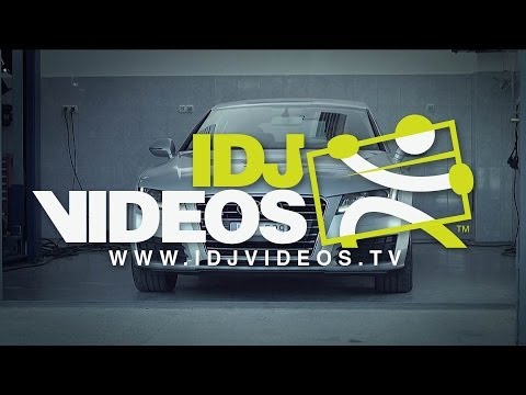 DADO POLUMENTA - TI TI SAMO TI (OFFICIAL VIDEO)