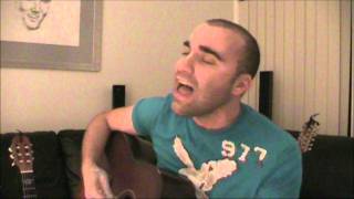Real Life ~ Bon Jovi cover Joe Var Veri