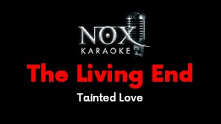 The Living End - Tainted Love - NOX Karaoke