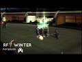 RF Winter PVP Server Striker  [- CannoN -]