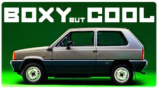 Fiat Panda (141) 1980 - 2003