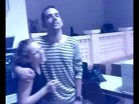 Glaub an dich a la TSK Buchholz