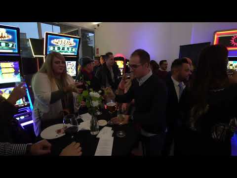 INAUGURACION NUEVA SEDE MERKUR DOSNIHA EN MALAGA