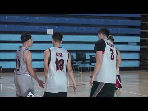 Faker(52) vs Alliance(39) - saturday tier 7 - tcbl 2021 fall