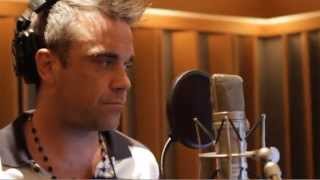 Robbie Williams   It&#39;s Not Like  the Others