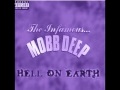 Mobb Deep - Drop a Gem On Em (Chopped ...