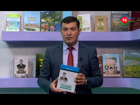 Yeni nəşrlər - 05.04.023