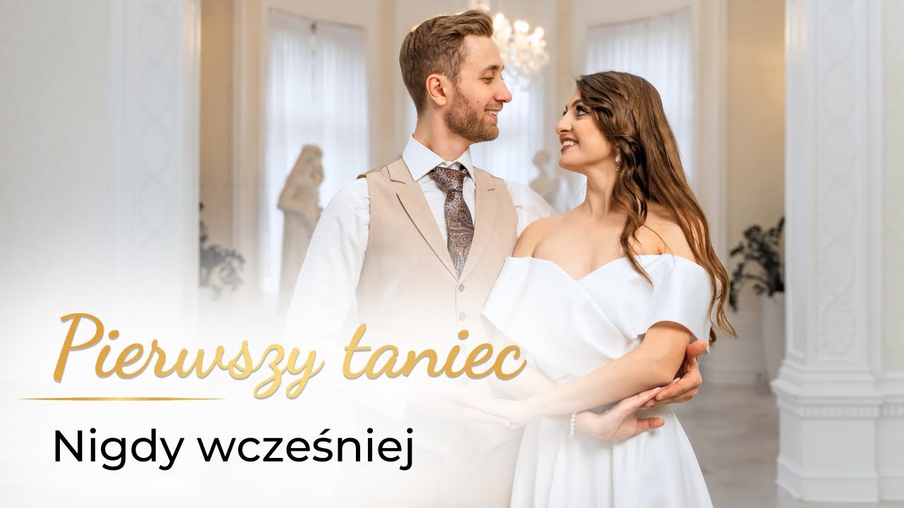 Nigdy wcześniej - Oskar Cyms