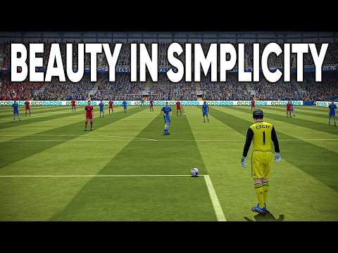 FIFA 14: Less Really IS More (Retrospective in 2025)