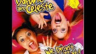 Daphne and Celeste - Star Club