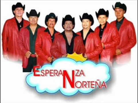 Esperanza Nortena - Donde Estaras (2011)