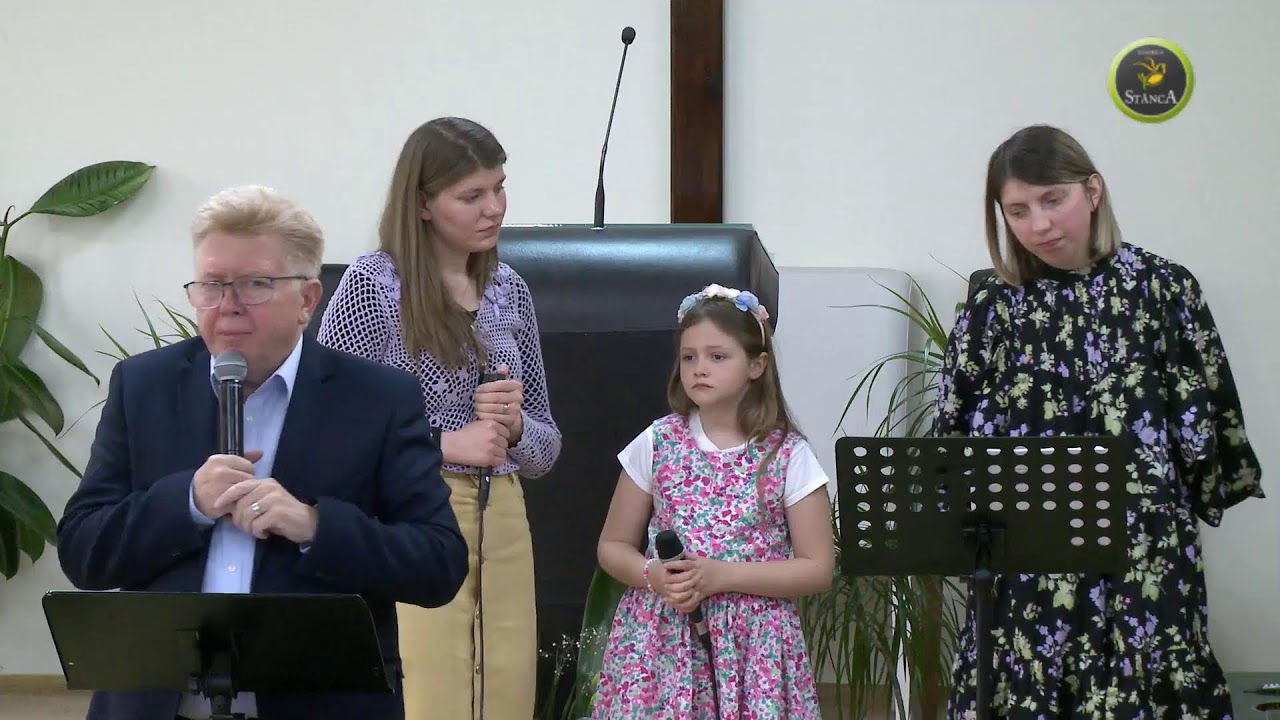 Serviciu divin de dimineata