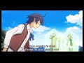 Shin S New Magic Test The Critical Part Begins Kenja No Mago