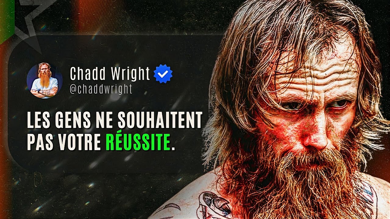 Comment devenir IMPERMÉABLE aux CRITIQUES