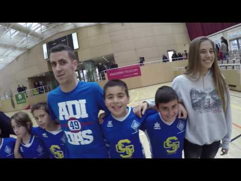 TIM ANDORRA SANTFELIUENC 2016